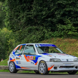 42° RALLY SAN MARTINO DI CASTROZZA - Gallery 14